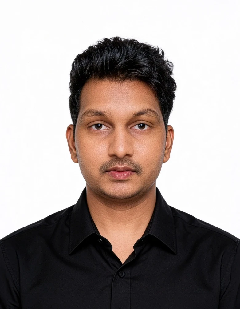 Rushikesh M.